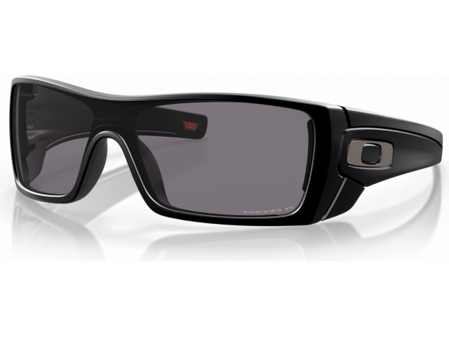 Oakley Batwolf OO9101 910168 Matte Black