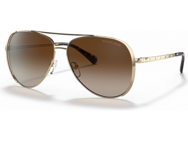 Michael kors Chelsea Bright MK1101B 101413 Light Gold