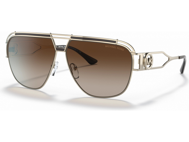 Michael kors Vienna MK1102 101413 Light Gold