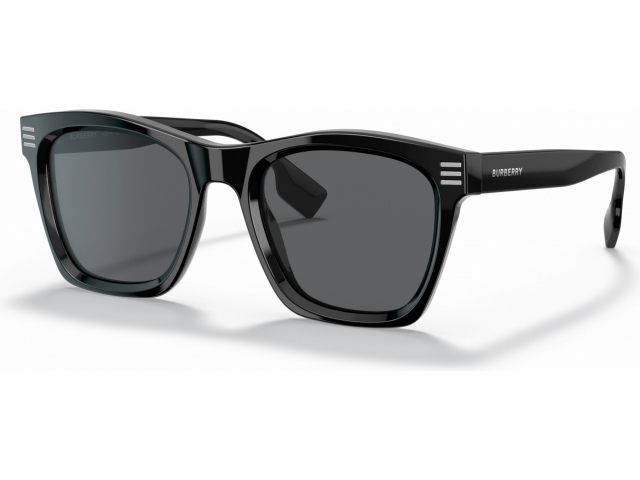 Burberry COOPER BE4348 300187 Black