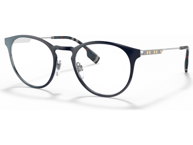 Burberry YORK BE1360 1005 Blue