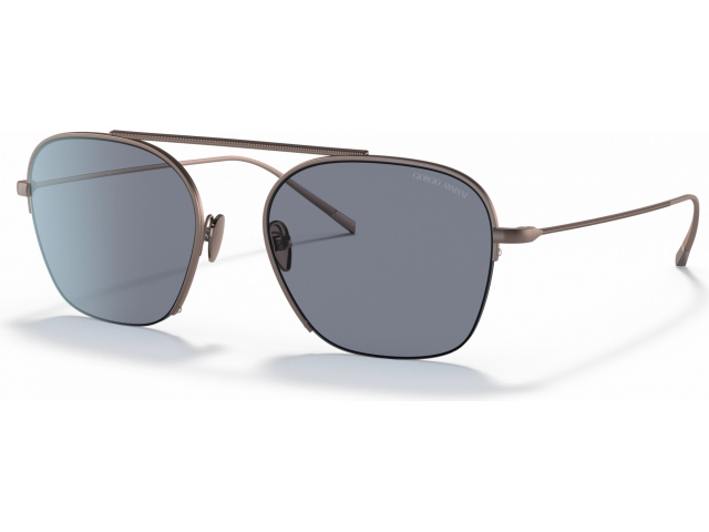 Giorgio Armani AR6124 300619 Matte Bronze