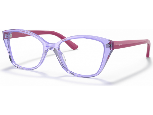 Vogue junior clear VY2010 2950 Transparent Lilac