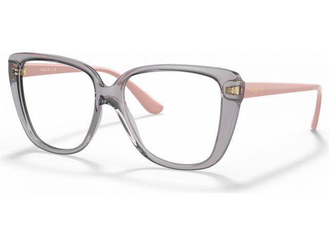 Vogue VO5413 2903 Transparent Grey