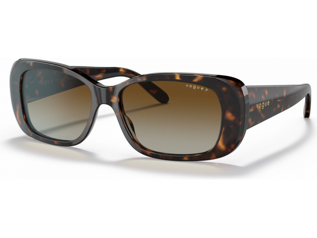 Vogue VO2606S W656T5 Dark Havana