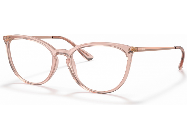 Vogue VO5276 2864 Transparent Pink