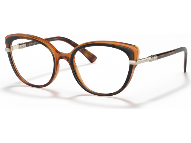 Vogue VO5383B 2386 Top Havana/light Brown