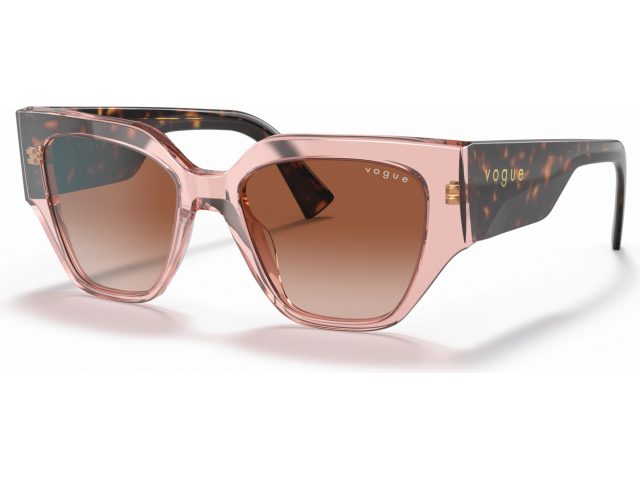 Vogue VO5409S 282813 Transparent Pink