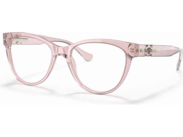 Versace VE3304 5339 Transparent Pink