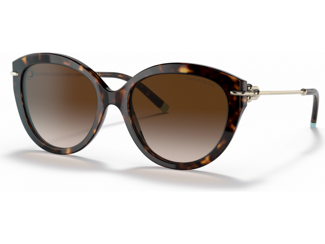 Tiffany TF4187 80153B Havana