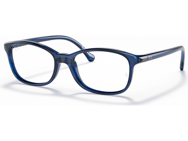 Ray-Ban RY1902 3834 Transparent Blue