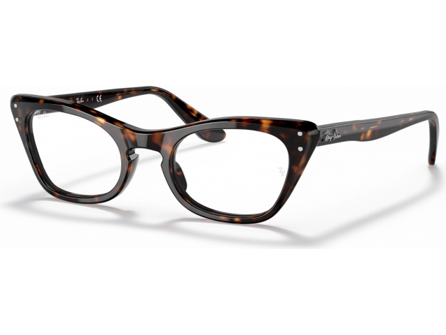 Ray-Ban Miss Burbank RY9099V 3887 Havana