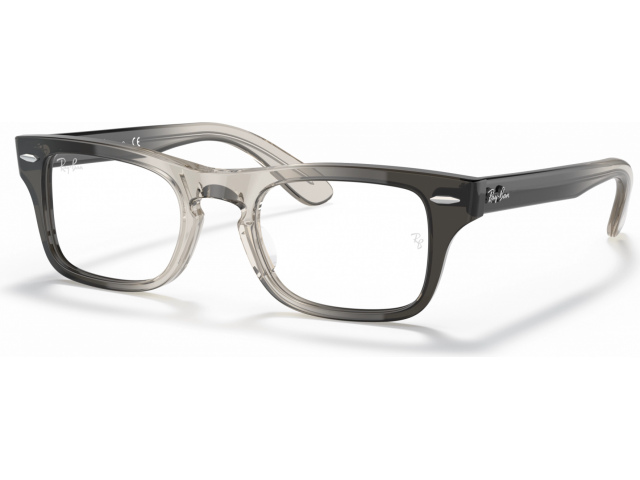 Ray-Ban Burbank Jr RY9083V 3889 Transparent Grey
