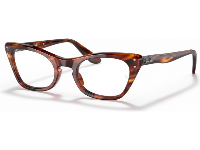 Ray-Ban Miss Burbank RY9099V 3888 Striped Havana