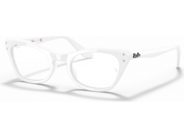 Ray-Ban Miss Burbank RY9099V 3890 White