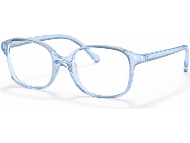 Ray-Ban RY1903 3836 Transparent Light Blue