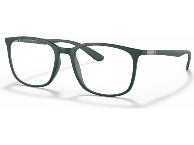 Ray-Ban RX7199 8062 Sand Green