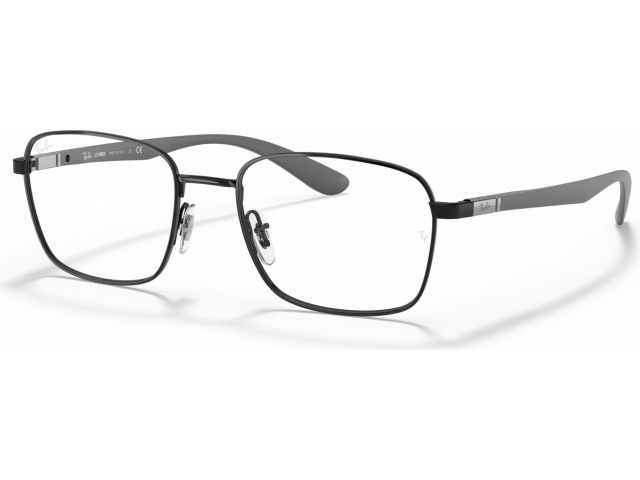 Ray-Ban RX6478 3057 Black