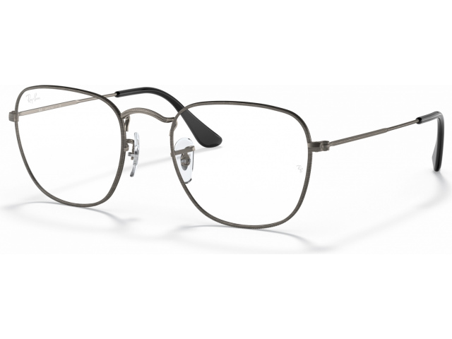 Ray-Ban Frank RX3857V 3118 Antique Gunmetal
