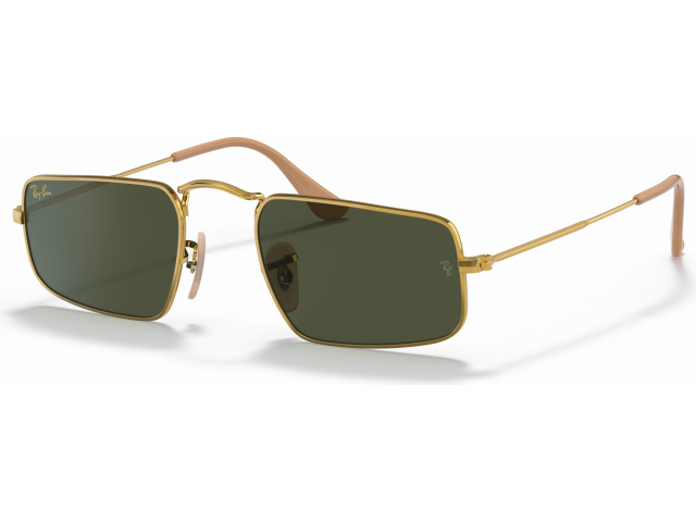 Ray-Ban Julie RB3957 919631 Legend Gold