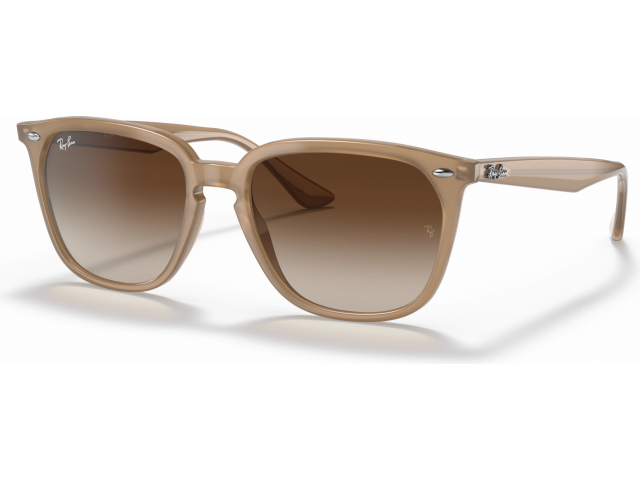 Ray-Ban RB4362 616613 Turtledove