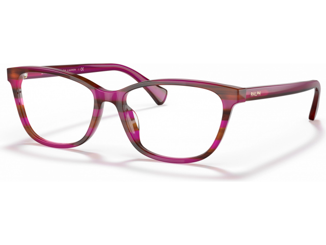 Ralph RA7133U 5984 Striped Brown Violet