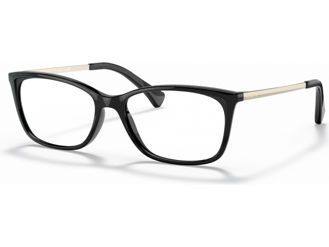 Ralph RA7130 5001 Shiny Black