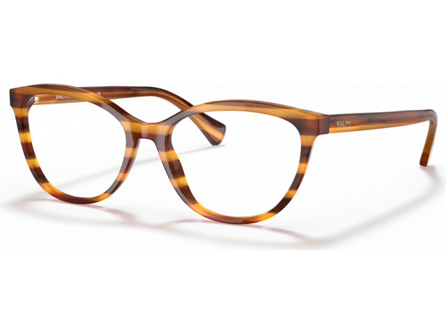 Ralph RA7134 5988 Striped Brown Honey