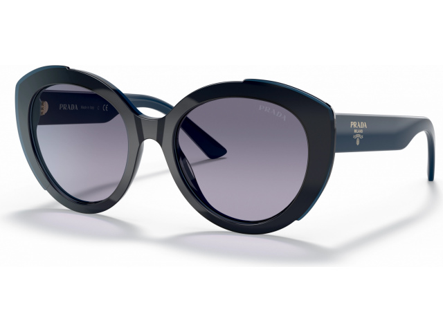 Prada PR 01YS 08V08I Blue