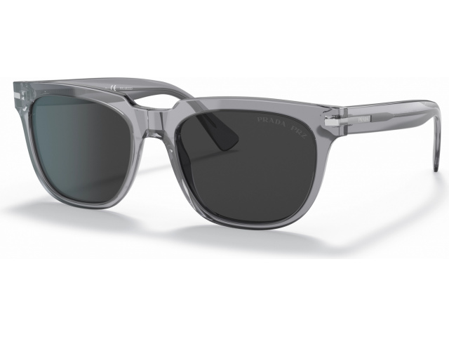 Солнцезащитные очки Prada PR 04YS 08U08G Trasparent Grey
