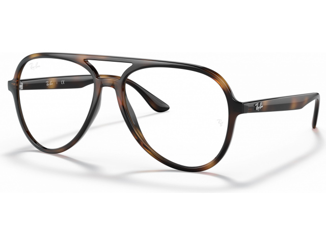 Ray-Ban RX4376V 2012 Havana