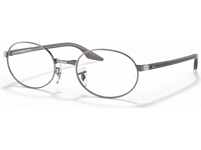 Ray-Ban RX6481V 3123 Gunmetal