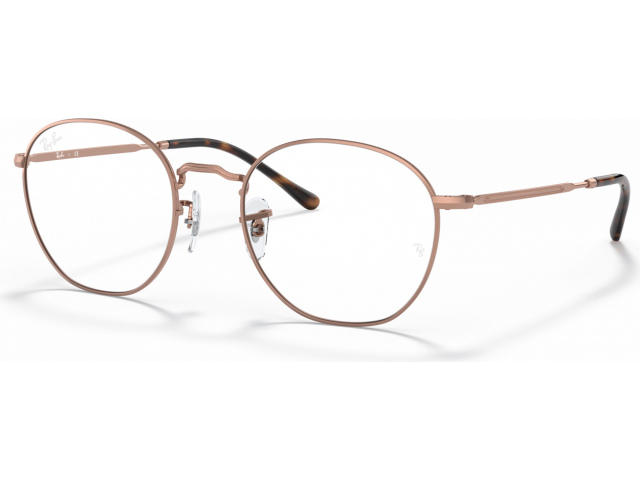 Ray-Ban ROB RX6472 2943 Copper