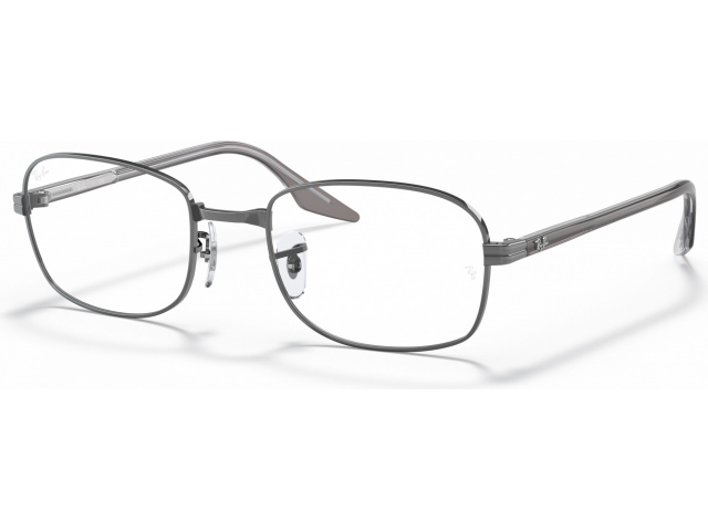 Ray-Ban RX3690V 3123 Gunmetal