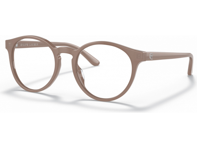 Ralph Lauren RL6221U 5996 Shiny Opaline Mauve