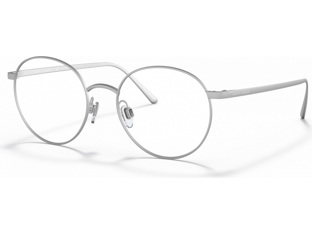 Ralph Lauren RL5116T 9010 Matte Silver