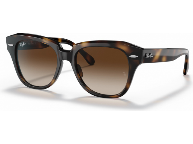 Ray-Ban RJ9186S 152/13 Havana