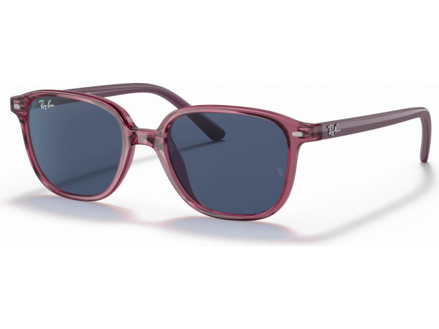 Ray-Ban RJ9093S 711280 Transparent Pink