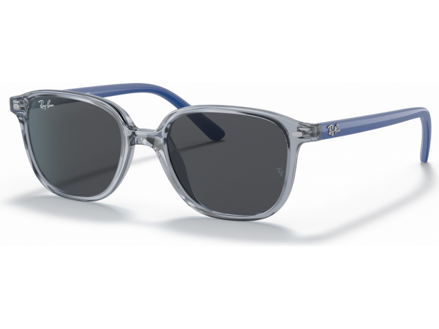 Ray-Ban RJ9093S 711087 Transparent Blue