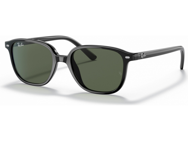 Ray-Ban RJ9093S 100/71 Black