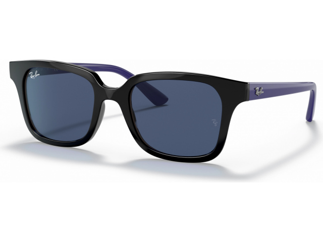 Ray-Ban RJ9071S 712080 Black