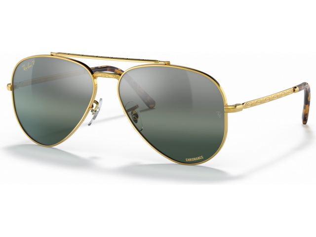 Ray-Ban Aviator RB3625 9196G6 Legend Gold