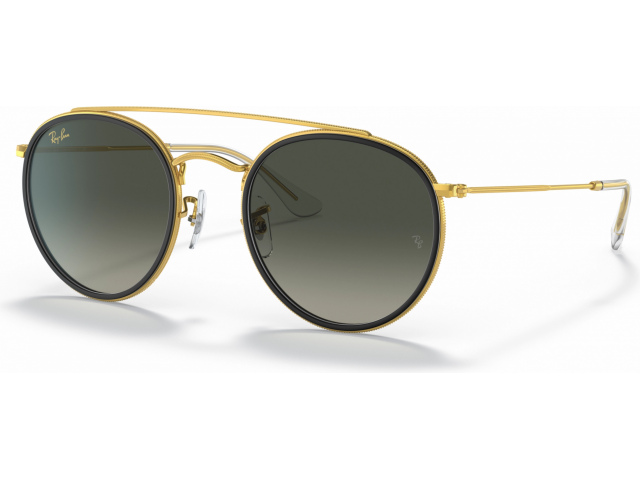 Солнцезащитные очки Ray-Ban RB3647N 923871 Legend Gold