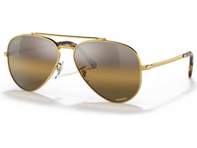 Ray-Ban Aviator RB3625 9196G5 Legend Gold