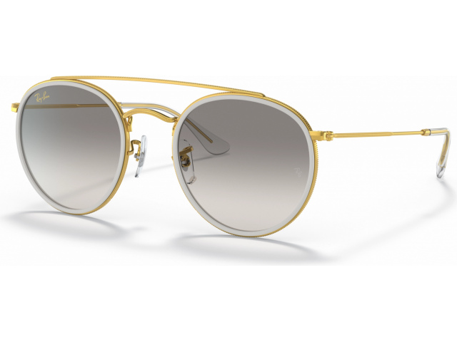 Ray-Ban RB3647N 923632 Legend Gold