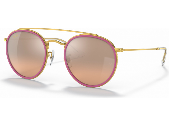   Ray-Ban RB3647N 92373E Legend Gold
