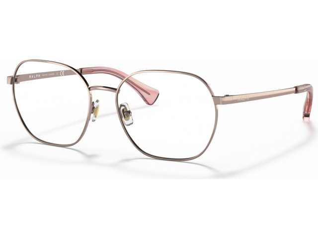 Ralph RA6051 9336 Shiny Rose Gold