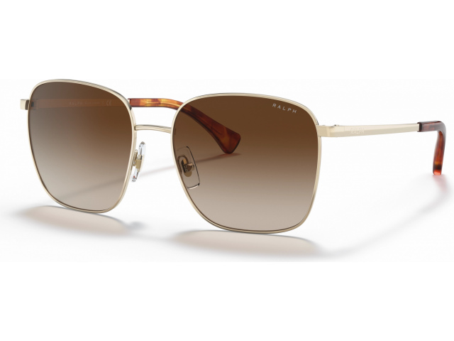 Ralph RA4136 911613 Shiny Pale Gold