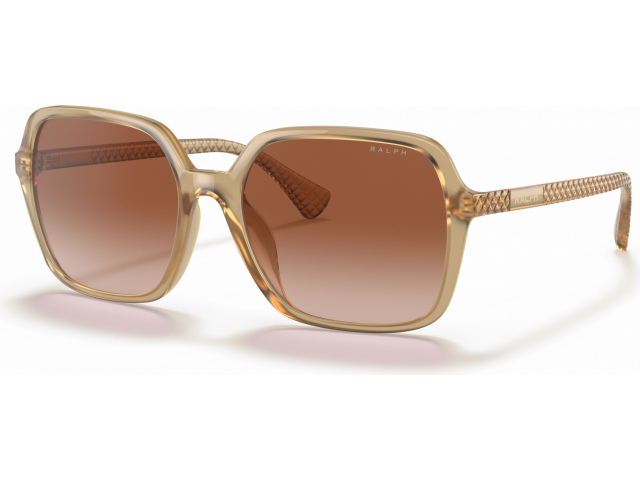 Ralph RA5291U 600413 Shiny Transparent Beige