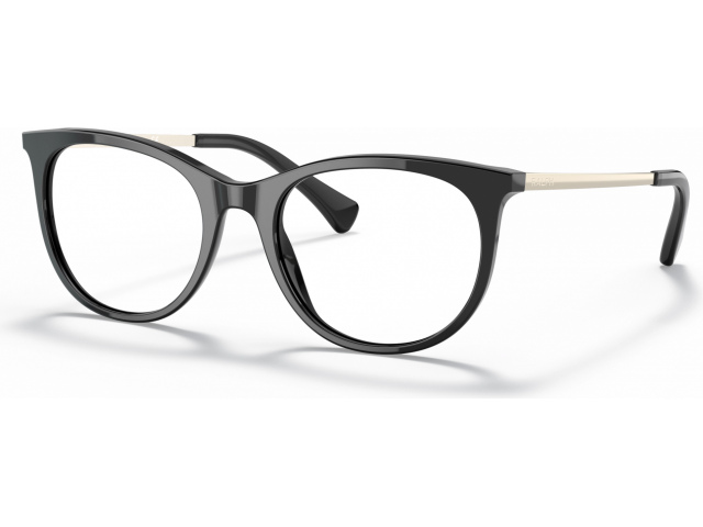 Ralph RA7139 5001 Shiny Black